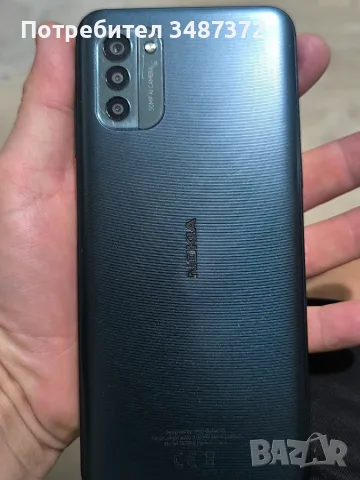 Nokia g 21  ram 4gb, снимка 2 - Nokia - 56274812