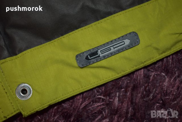 PUMA Gore tex PacLite mens jacket, снимка 11 - Якета - 30464356