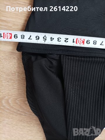 Tommy Hilfiger L размер , снимка 11 - Бански костюми - 36834215