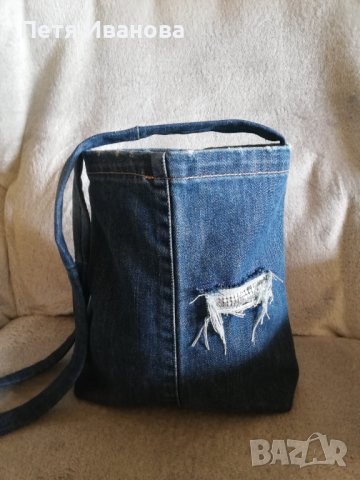 Различни ръчно изработени чанти на различни цени , снимка 17 - Чанти - 37044425