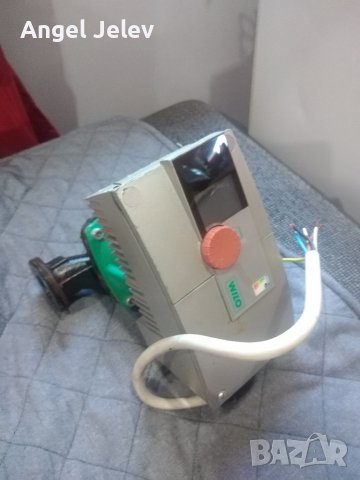 помпа за парно, снимка 5 - Друга електроника - 39501250