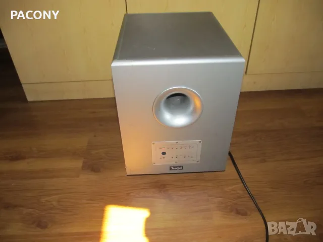 СУБУФЕР TEUFEL M3100/6SW-GERMANY 