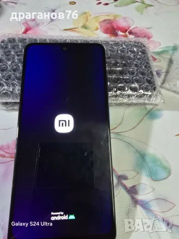 Xiaomi Redmi Note 11 Pro 5G, снимка 7 - Xiaomi - 56362447