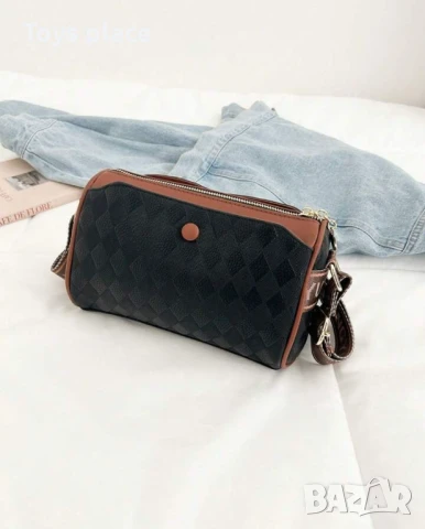 Нова Страхотна чанта през рамо модел 2025г , снимка 5 - Чанти - 50971378