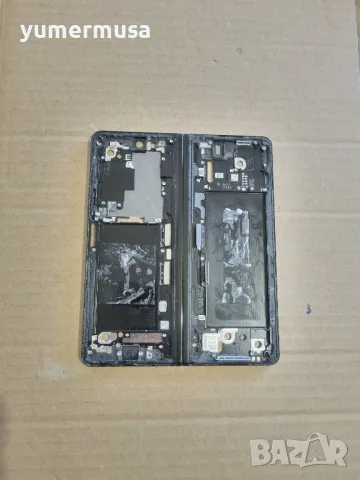 Galaxy Z Fold 3 5G-оригинален корпус 