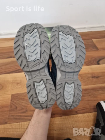 Lowa Туристически обувки Maddox GTX Lo, 37 EU, снимка 4 - Други - 50484334