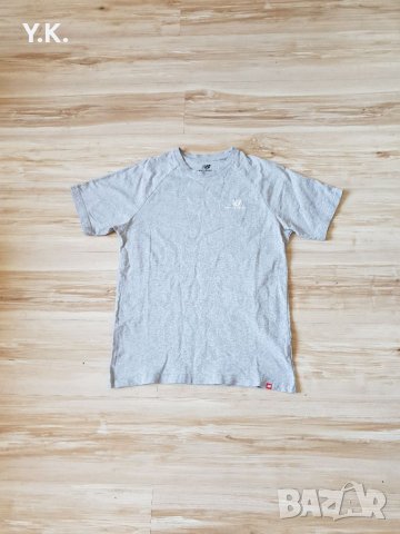 Оригинална мъжка тениска New Balance, снимка 1 - Тениски - 37423552
