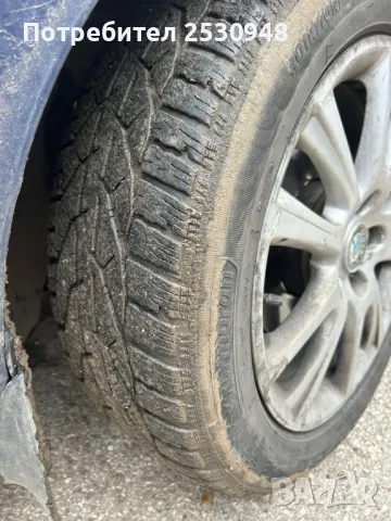 Skoda SuperB 1.9tdi на части, снимка 9 - Автомобили и джипове - 48503916