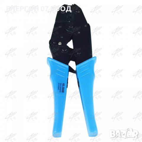 Клещи за кримпване на соларни конектори МС4 системи фотоволтаични, снимка 5 - Аксесоари и консумативи - 38646570