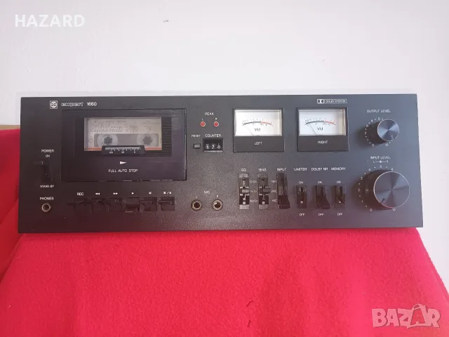 Sanyo RD-611 UM