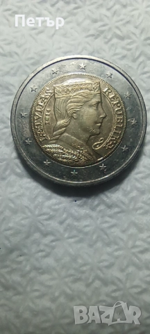 Колекционерски монети ,някой са уникални!, снимка 2 - Нумизматика и бонистика - 52739123