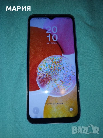 Samsung Galaxy A14 128GB, снимка 9 - Samsung - 54247084