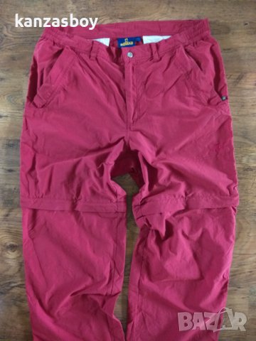 nomad - страхотен мъжки панталон, снимка 8 - Спортни дрехи, екипи - 36876686