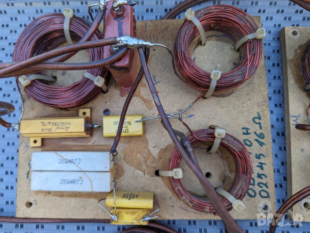 Филтри за среди и високи, снимка 5 - Други - 42637495