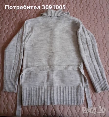 Детски зимни дрехи, снимка 2 - Детски Блузи и туники - 35596808