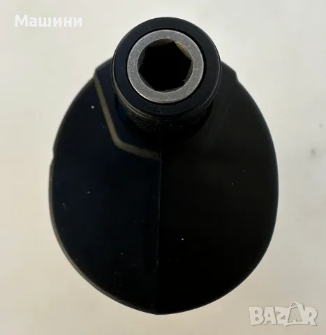 Bosch Flexi Click GFA 18-E - Ексцентричен патронник за винтоверт, снимка 4 - Винтоверти - 56074609