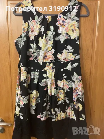 Официални рокли на Cici-London,IZABEL,LITTLE MISTRFSS,JASMINE, снимка 18 - Рокли - 48349633