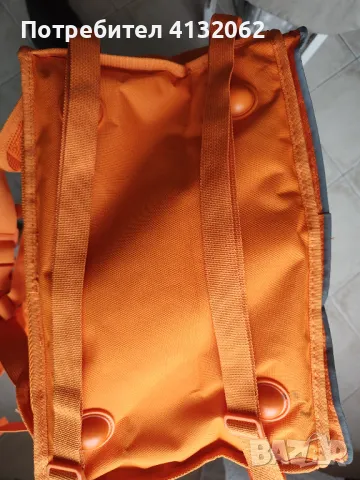 Термо раница за разнос, снимка 10 - Други стоки за дома - 47393346
