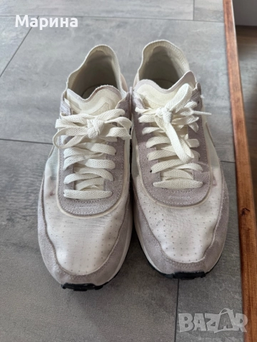 Маратонки NIKE WAFFLE ONE