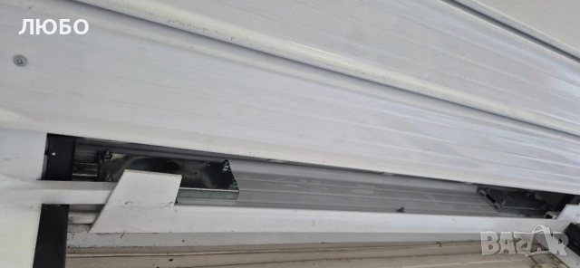 Охранителна Ролетна Щора, снимка 5 - Други - 53148867