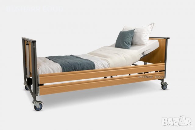  Болнично легло под наем - електрическо, снимка 7 - Други - 37195265