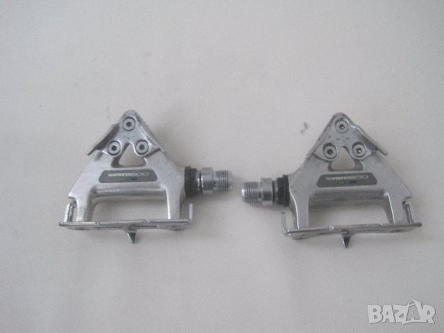 Шосейни педали-Road pedals, снимка 6 - Велосипеди - 26870781