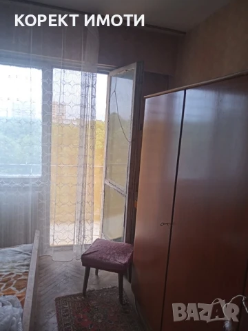 ПРОДАВА 3-стаен апартамент в кв. Добруджански, снимка 5 - Апартаменти - 49534317