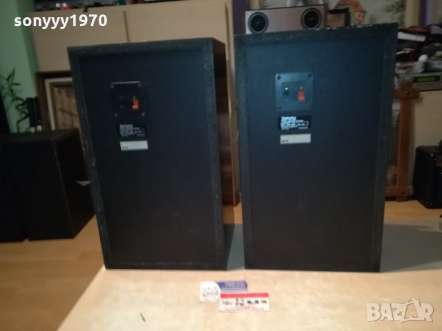 ПОРЪЧАНИ-TECHNICS 2БР ТОНКОЛОНИ ВНОС SWISS 2212211710, снимка 16 - Тонколони - 35220478