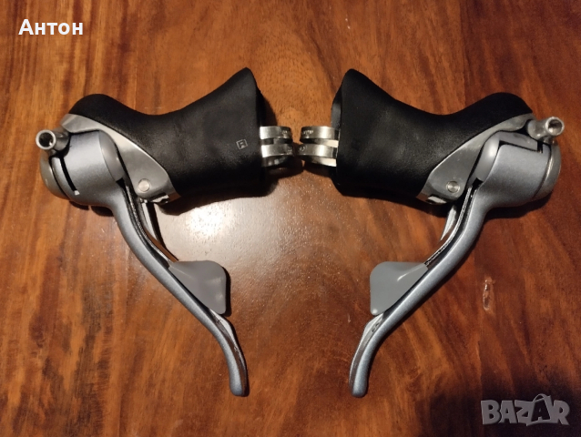 Shimano RSX, снимка 7 - Части за велосипеди - 51495766