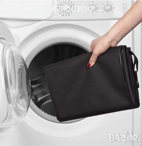 Защитно покривало за автомобилни седалки за Домашни любимци., снимка 4 - Аксесоари и консумативи - 48179085