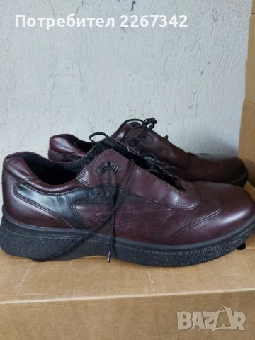 Мъжки обувки , снимка 2 - Ежедневни обувки - 38604367