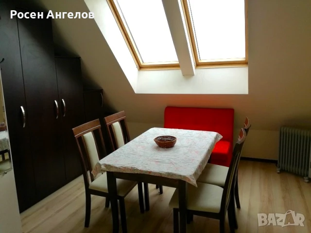 ДВУСТАЕН АПАРТАМЕНТ - 58 кв.м. , снимка 5 - Апартаменти - 50471222