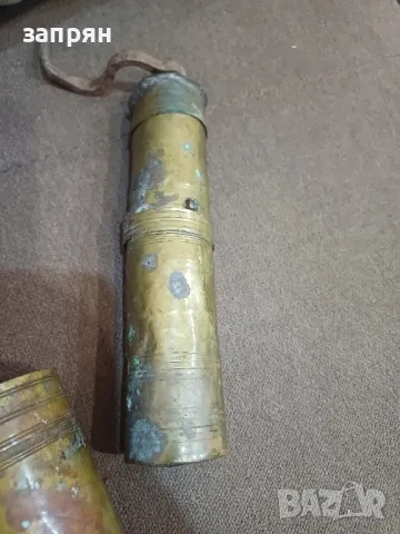 месингови мелнички, снимка 5 - Антикварни и старинни предмети - 48742507