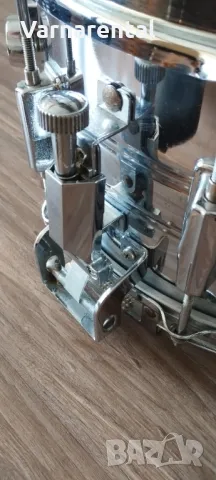 Барабанче Pearl, снимка 5 - Ударни инструменти - 47643342