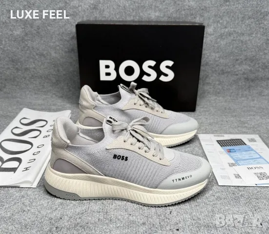 Boss 🔹Мъжки Маратонки 