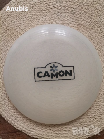 Фризбита за игра 