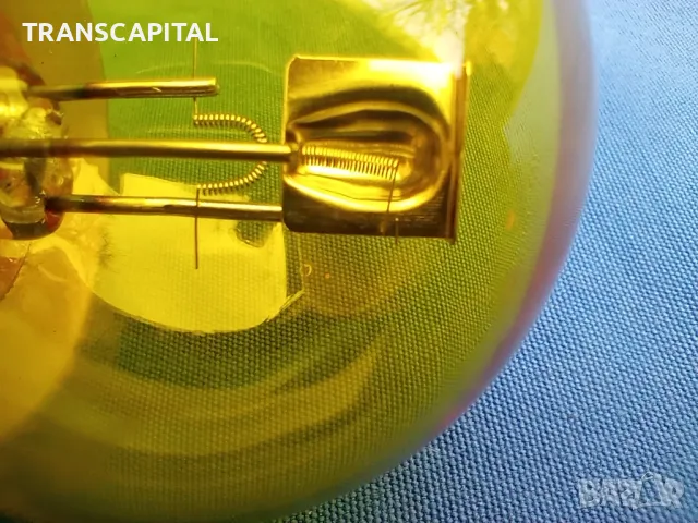 ретро крушки 12v, за мъгла , снимка 3 - Части - 49178073