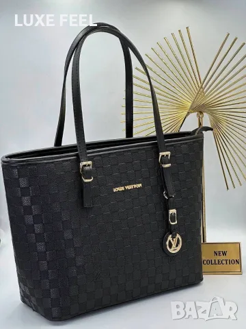 Louis Vuitton ⚜️ Дамски Чанти , снимка 7 - Чанти - 56138257