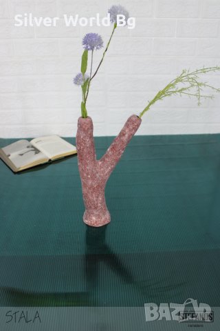Декоративна ваза Stala