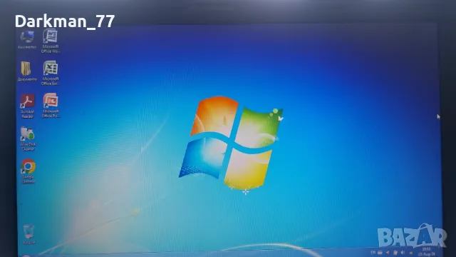 Преносим компютър Lenovo ThinkPad L520, снимка 2 - Лаптопи за работа - 48170126