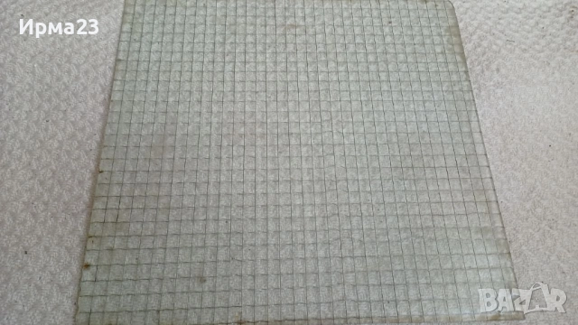 Армирани стъкла