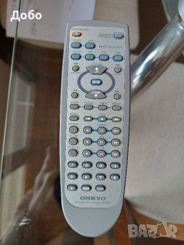 Дистанционно Onkyo RC-466S