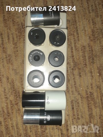 Окуляри, снимка 5 - Лаборатория - 34964464