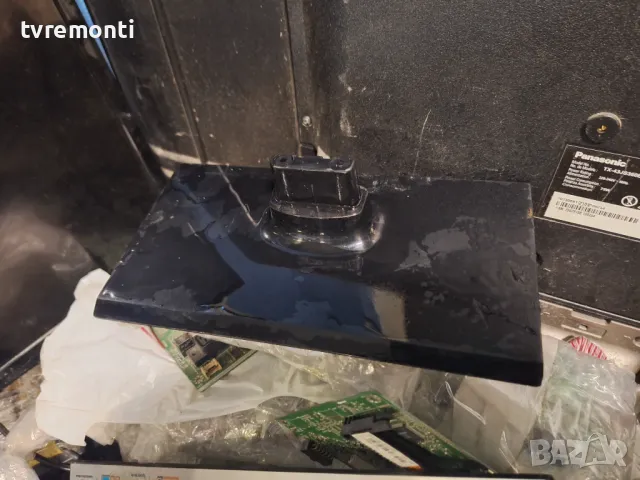 оригинална стойка за телевизор CROWN модел 22911