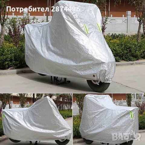 3815 Покривало за морор, снимка 5 - Части - 39725478