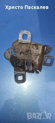 Брава преден капак ФИАТ ДОБЛО , снимка 2 - Части - 48357516