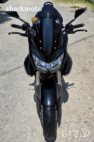 Kawasaki Z 1000 НОВ ВНОС!, снимка 4 - Мотоциклети и мототехника - 50935809