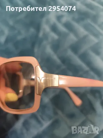 оригинални слънчеви очила vogue 30лв, снимка 6 - Слънчеви и диоптрични очила - 50339001