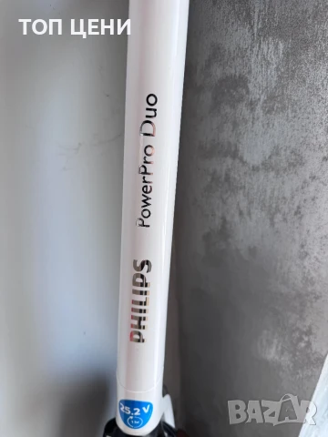 прахосмукачка филипс, снимка 2 - Прахосмукачки - 51056026