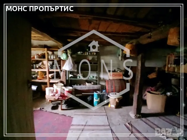  Къща  с двор и гараж в с. Сенник в близост до гр. Севлиево, снимка 8 - Къщи - 50110560